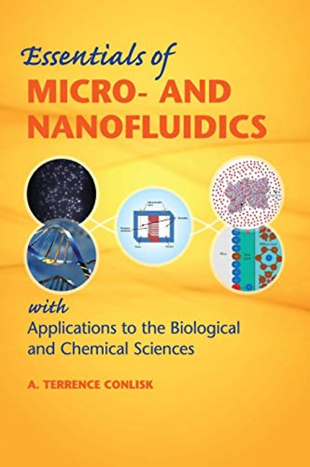 Essentials of Micro- and Nanofluidics