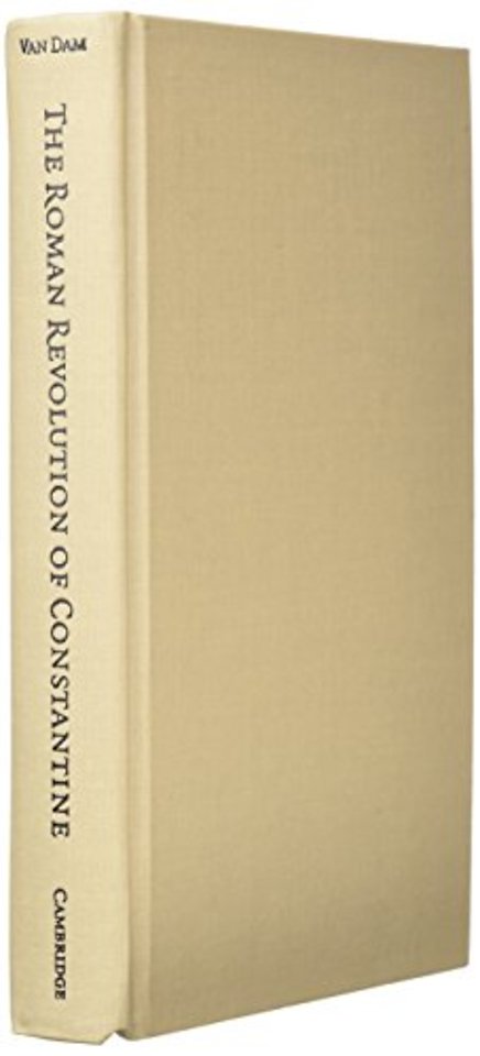 The Roman Revolution of Constantine