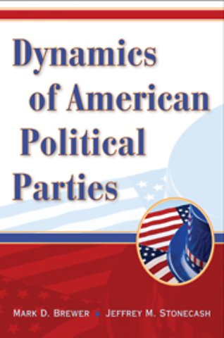Dynamics of American Political Parties