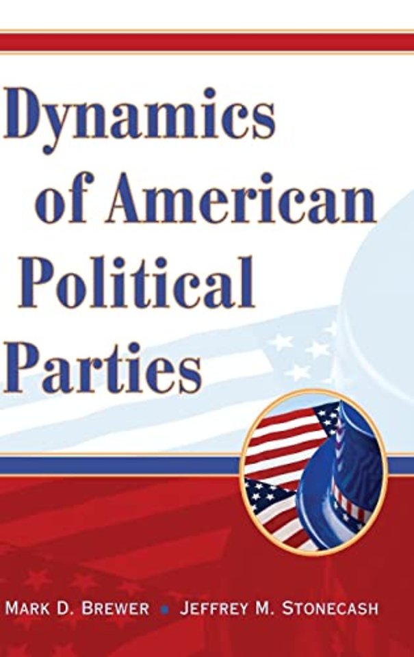 Dynamics of American Political Parties