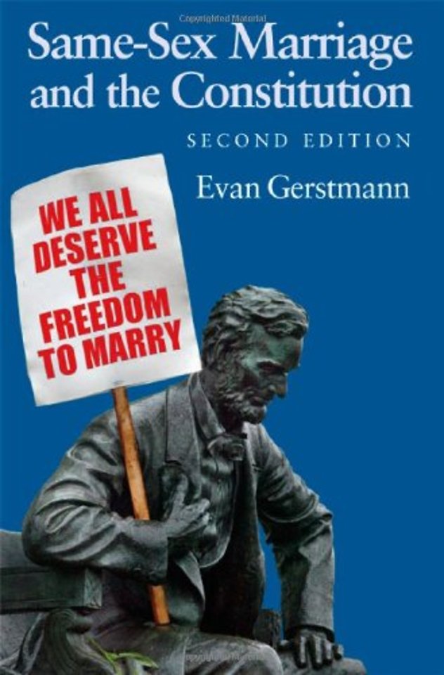 Same-Sex Marriage and the Constitution