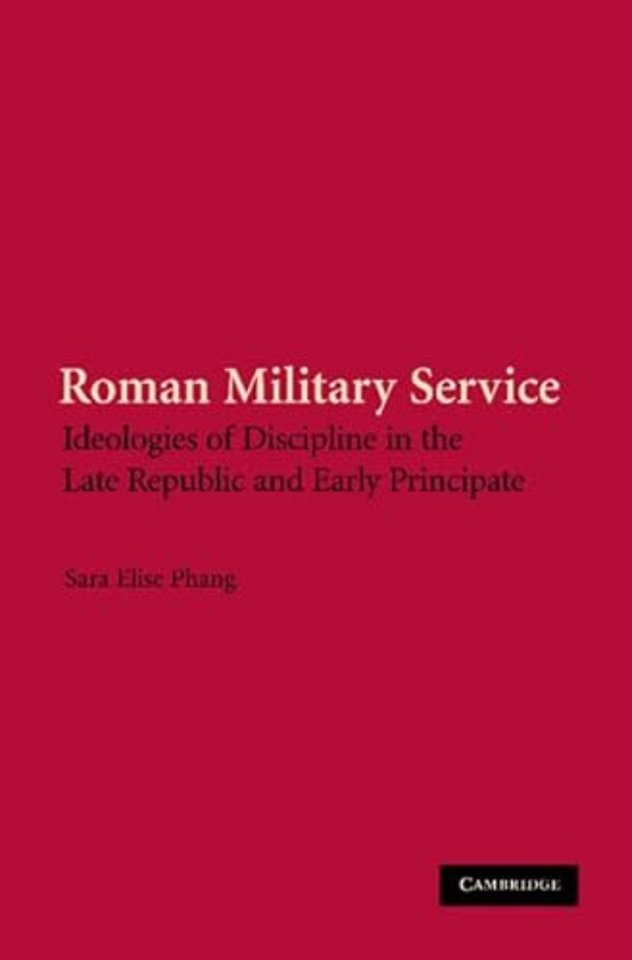 Roman Military Service