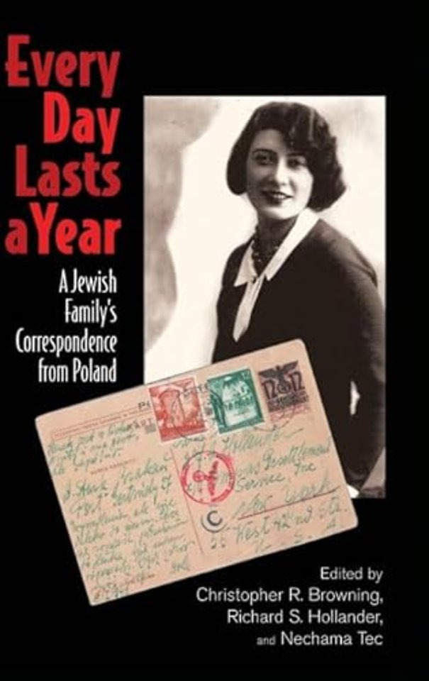 Every Day Lasts a Year