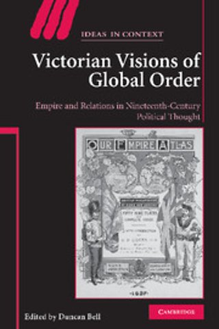 Victorian Visions of Global Order