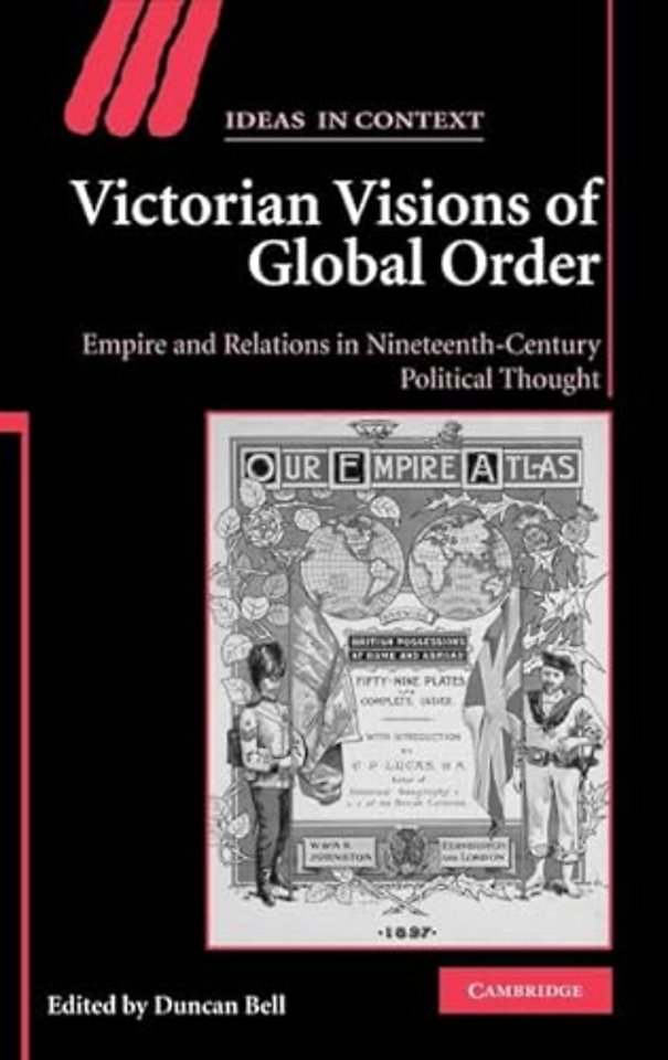 Victorian Visions of Global Order