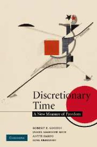 Discretionary Time