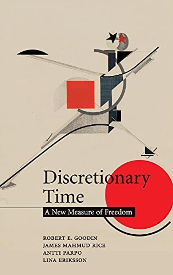 Discretionary Time