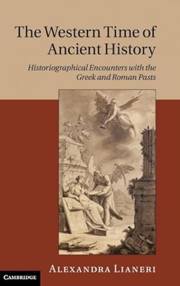 The Western Time of Ancient History