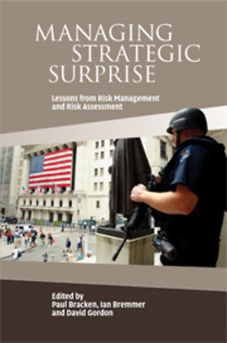 Managing Strategic Surprise