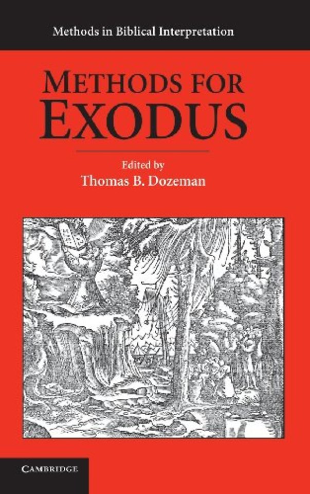 Methods for Exodus