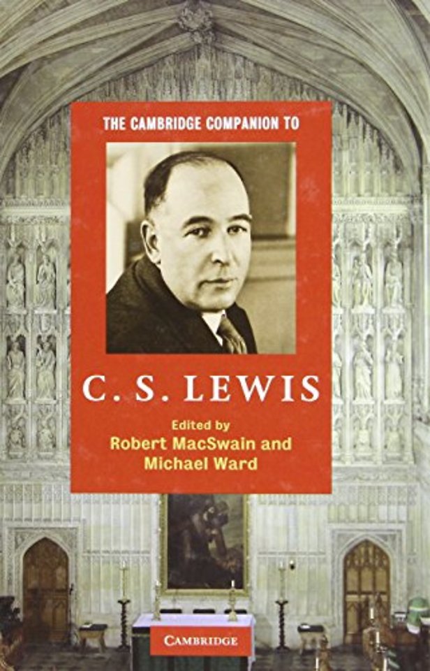 The Cambridge Companion to C. S. Lewis