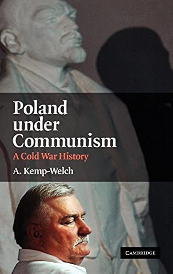 Poland under Communism