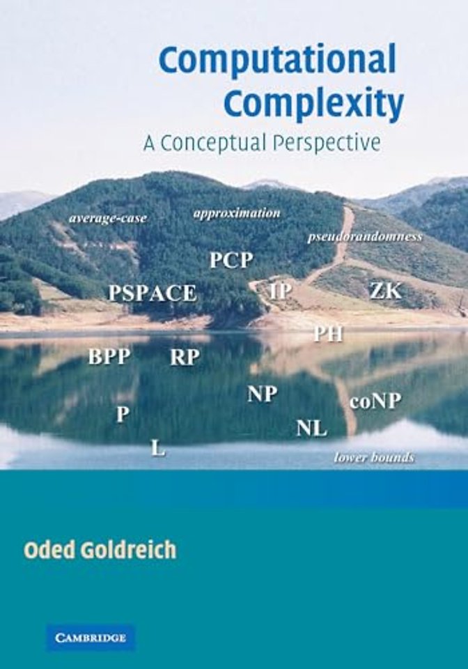 Computational Complexity