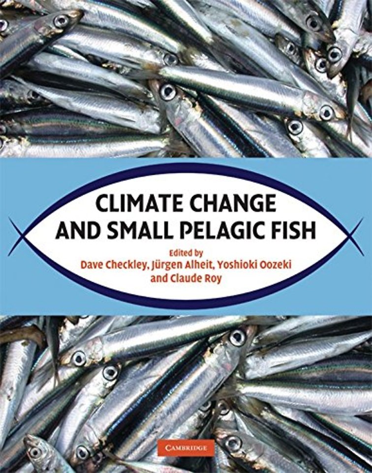 Climate Change and Small Pelagic Fish