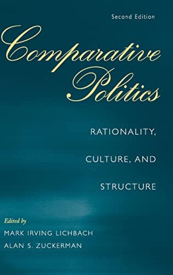 Comparative Politics