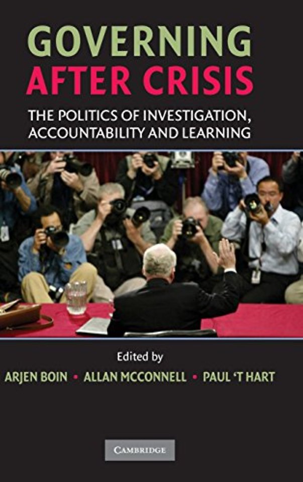 Governing after Crisis