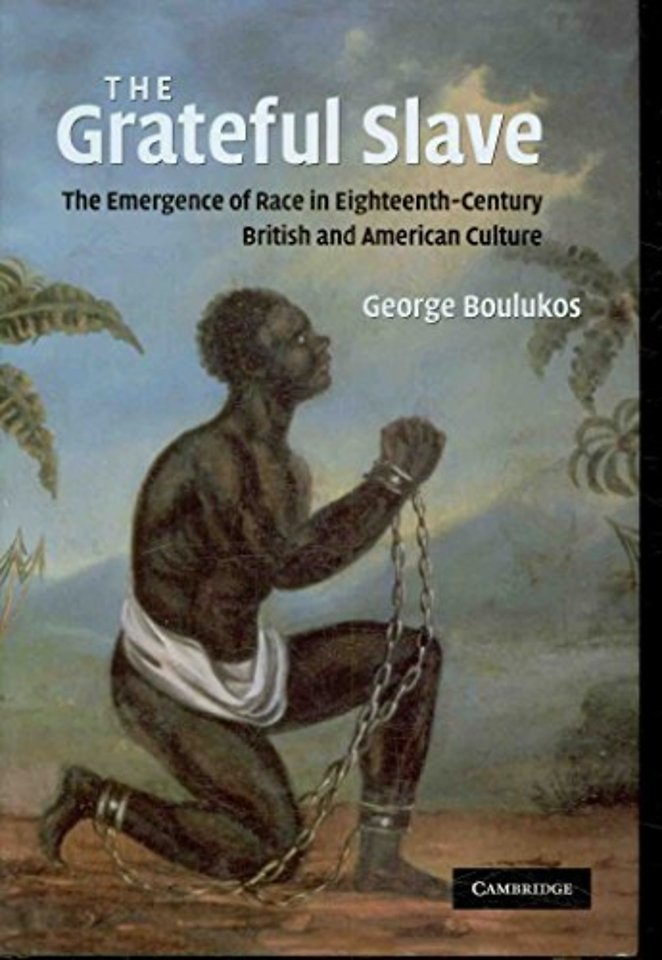 The Grateful Slave