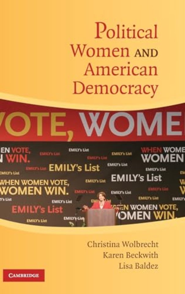 Political Women and American Democracy