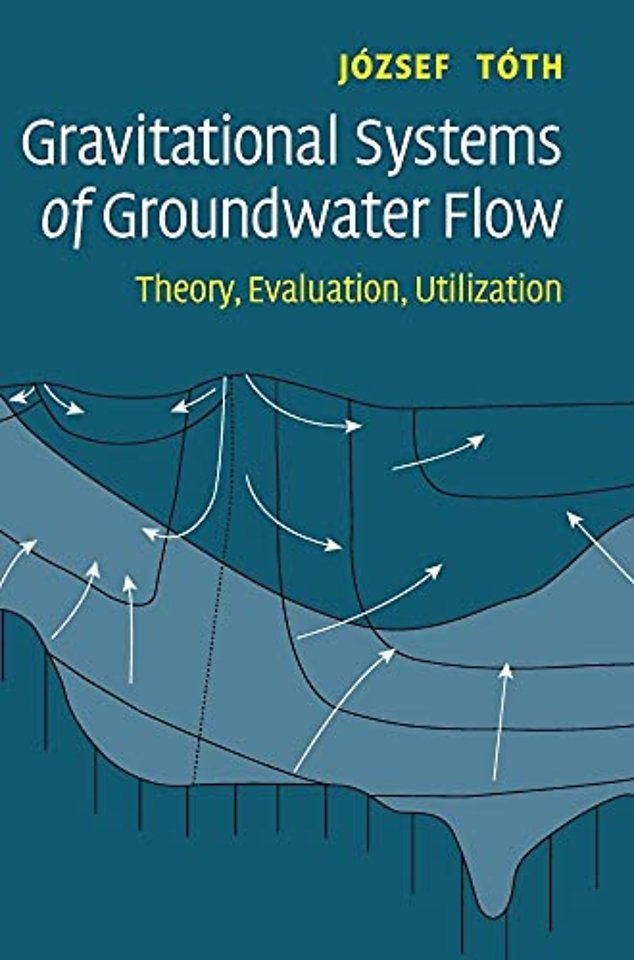 Gravitational Systems of Groundwater Flow