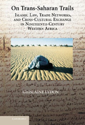 On Trans-Saharan Trails