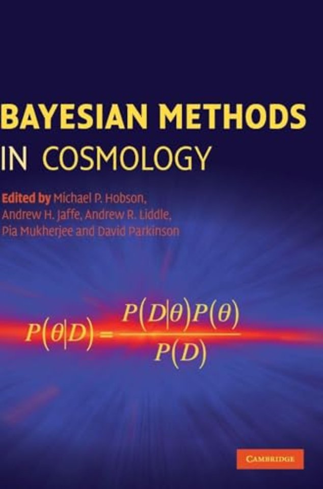 Bayesian Methods in Cosmology