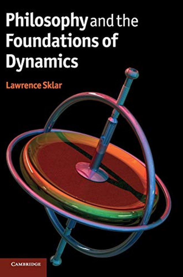 Philosophy and the Foundations of Dynamics