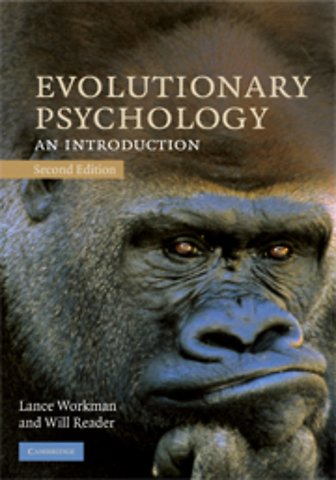 Evolutionary Psychology