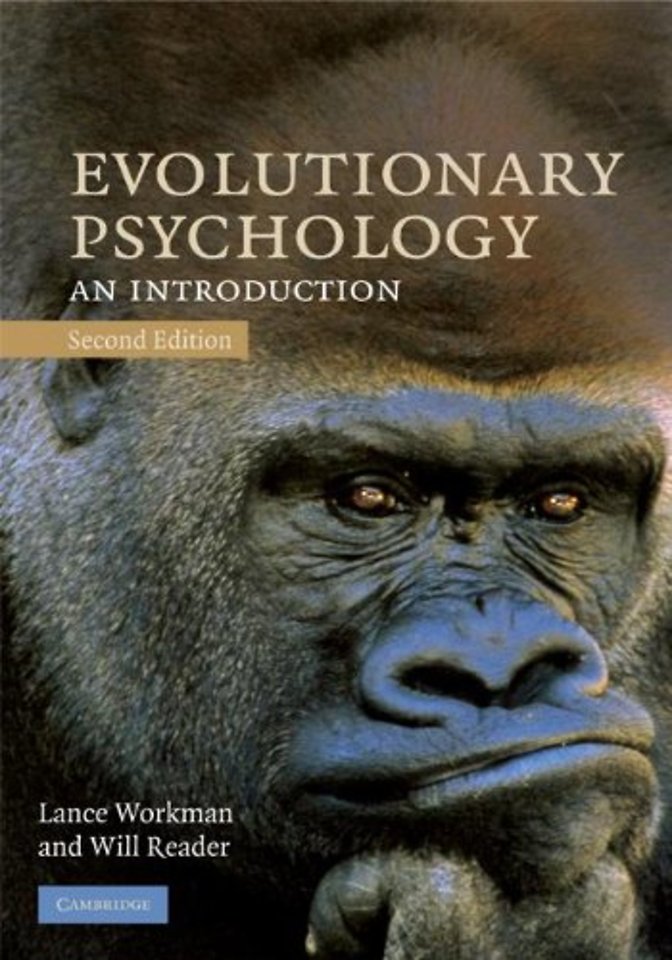 Evolutionary Psychology