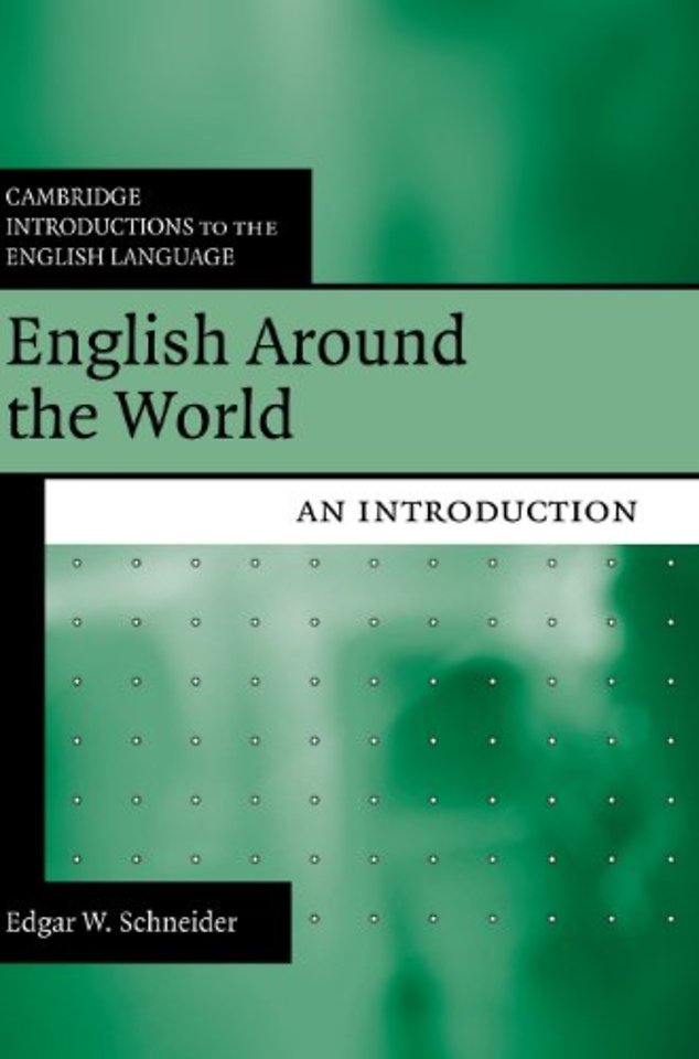 English Around the World  