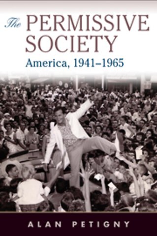 The Permissive Society