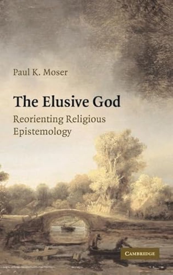 The Elusive God