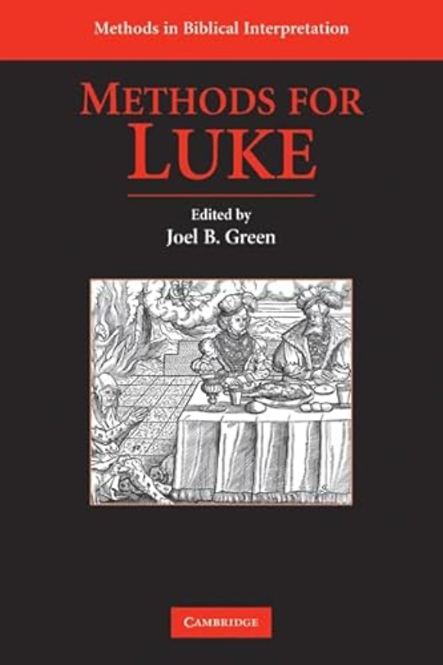Methods for Luke