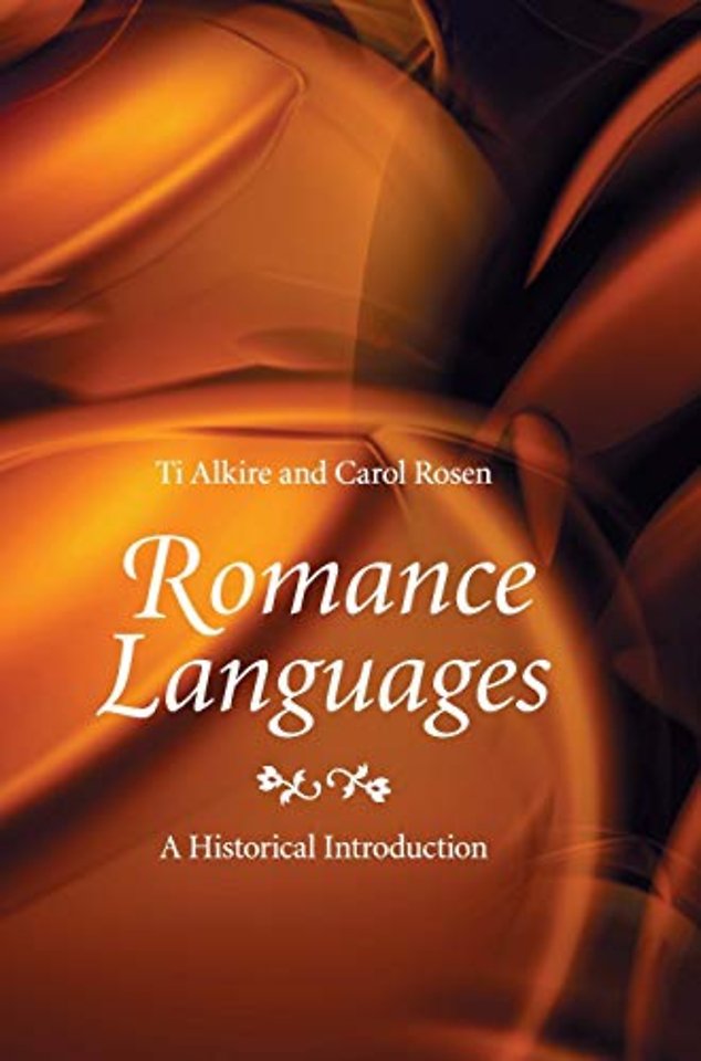 Romance Languages