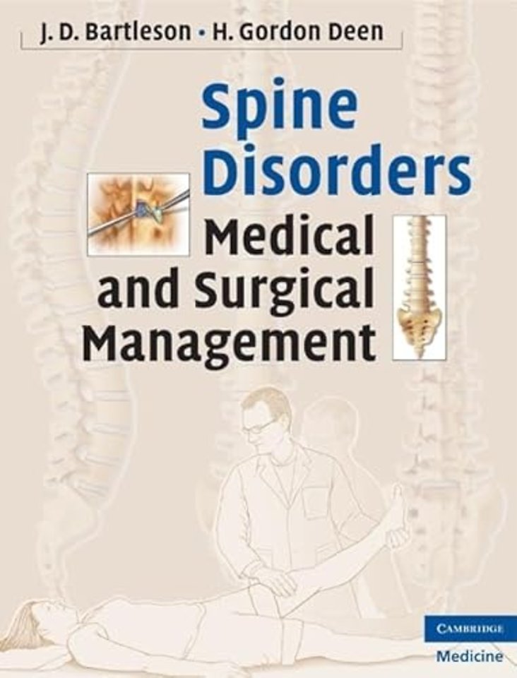 Spine Disorders