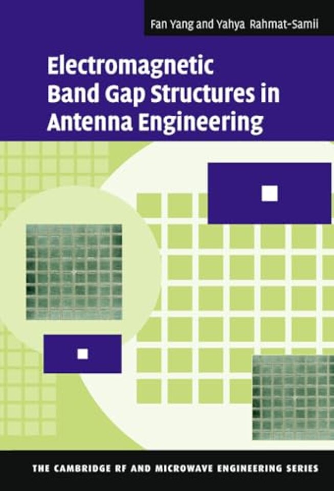 Electromagnetic Band Gap Structures in Antenna Engineering