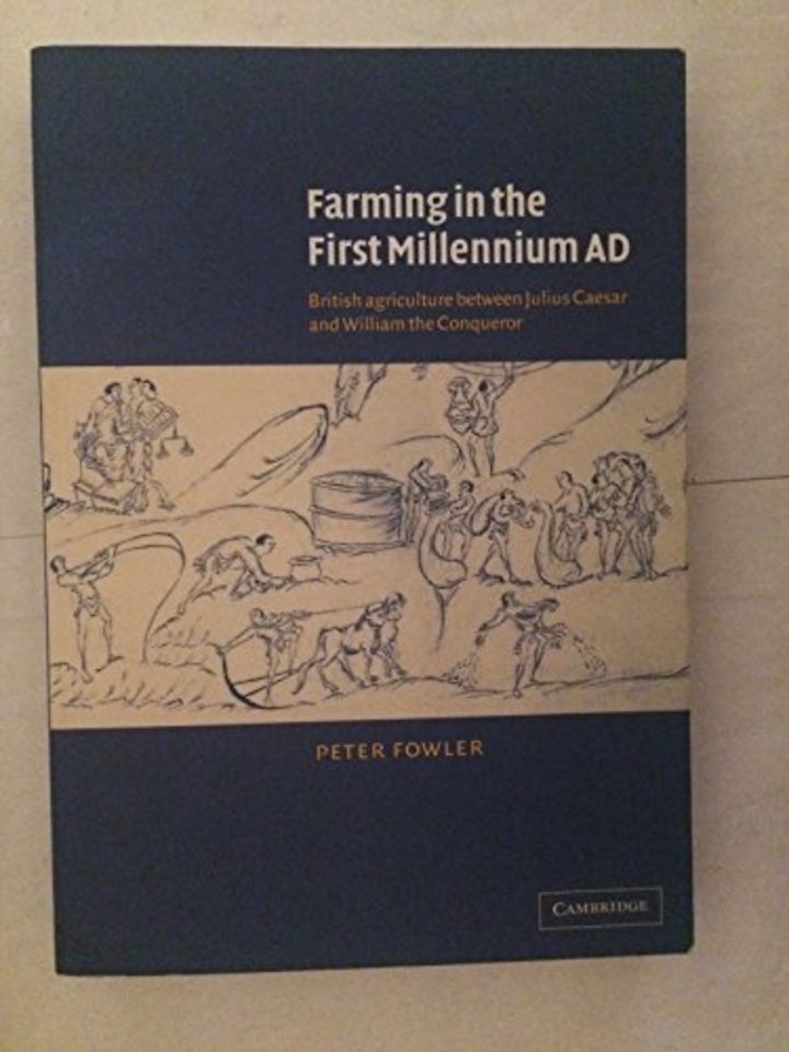 Farming in the First Millennium AD