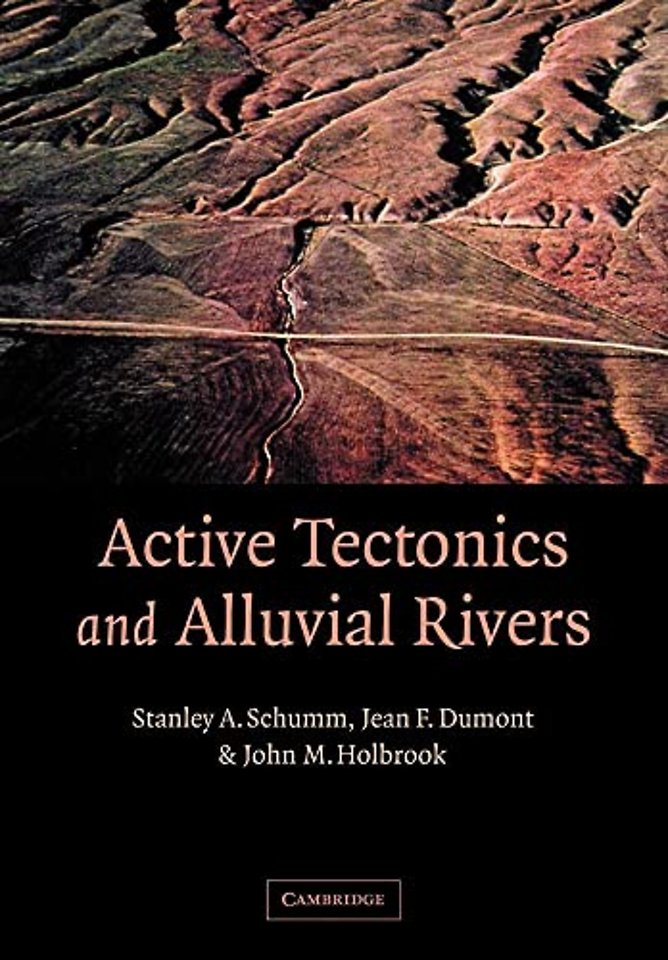 Active Tectonics and Alluvial Rivers