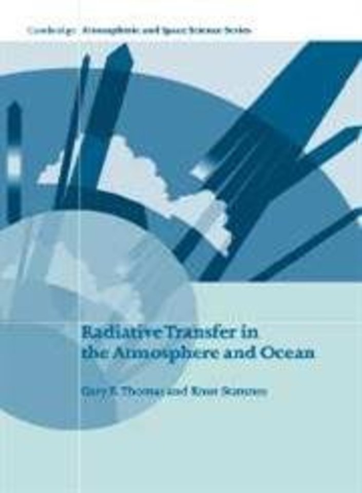 Radiative Transfer in the Atmosphere and Ocean