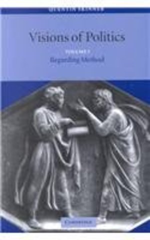 Visions of Politics 3 Volume Set