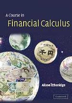 A Course in Financial Calculus