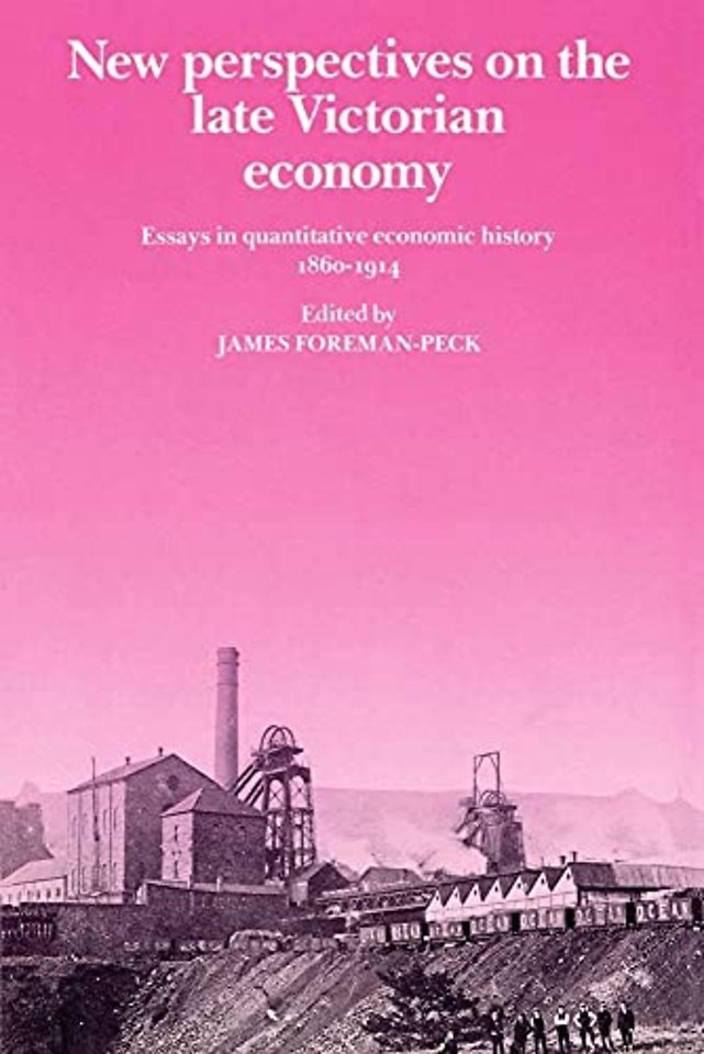 New Perspectives on the Late Victorian Economy
