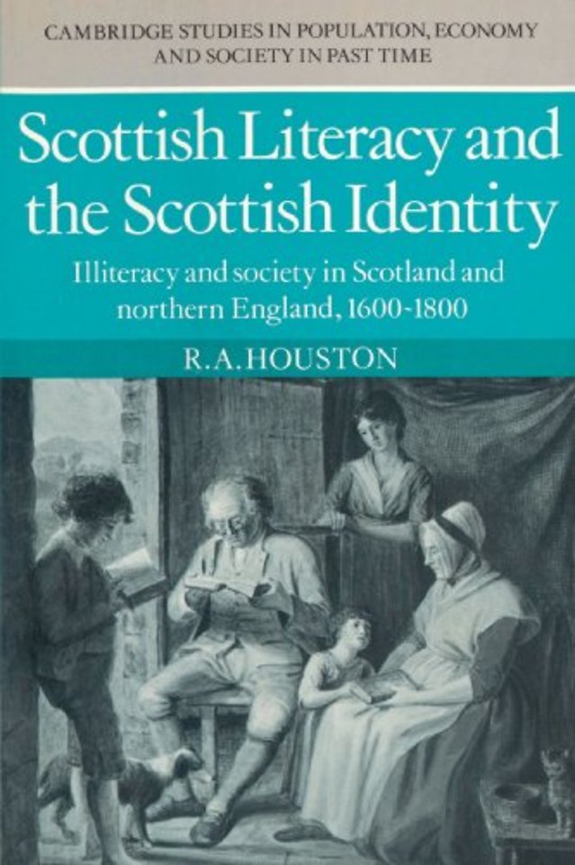 Scottish Literacy and the Scottish Identity