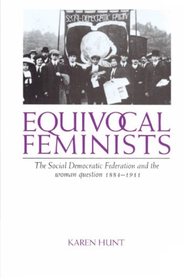 Equivocal Feminists