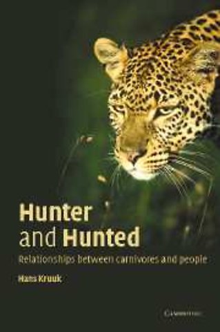 Hunter and Hunted