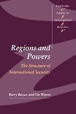 Regions and Powers
