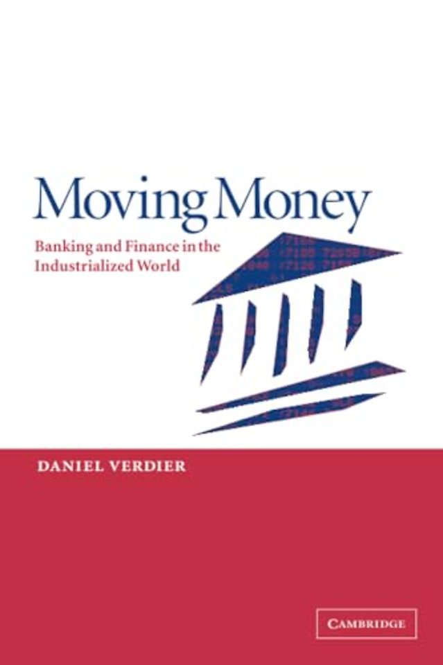 Moving Money