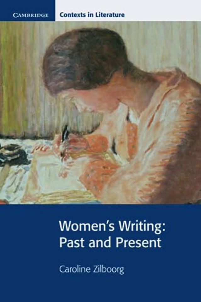 Women's Writing