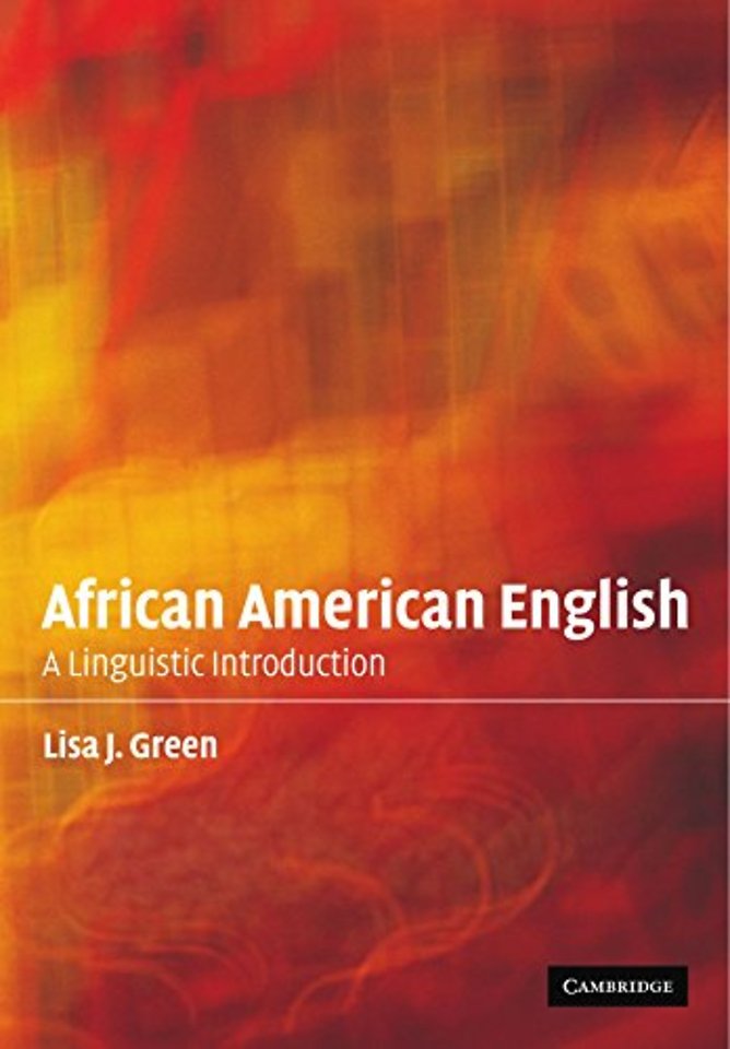 African American English