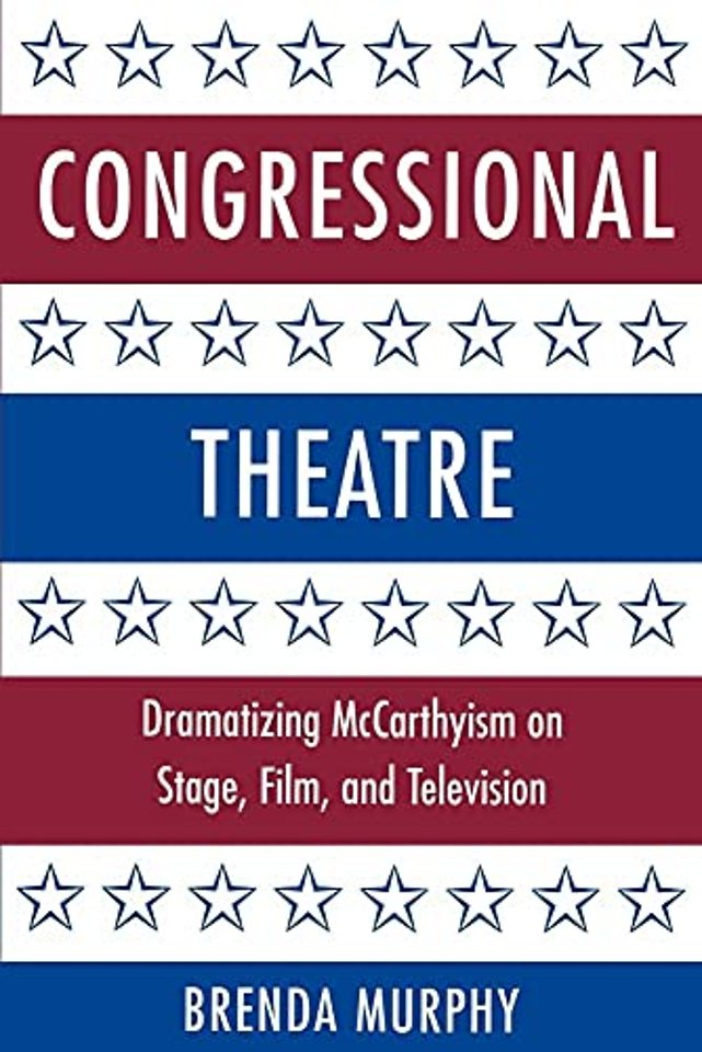 Congressional Theatre