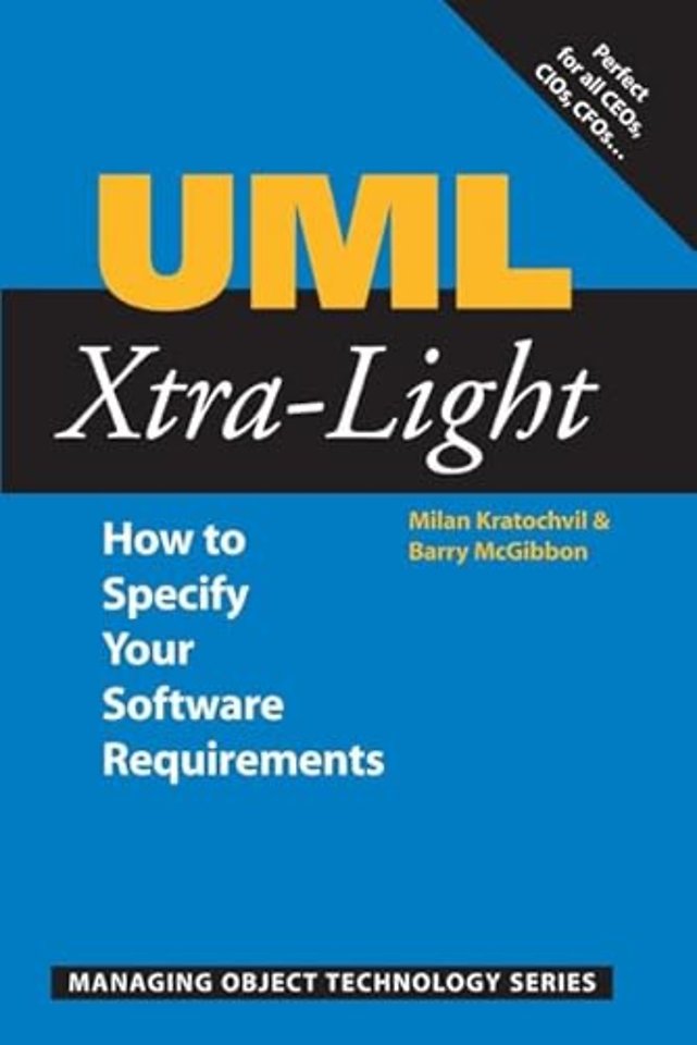 UML Xtra-Light